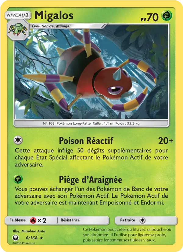 Ariados