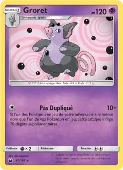 Grumpig