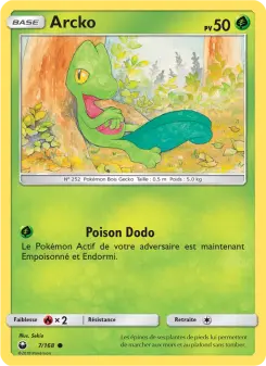 Treecko