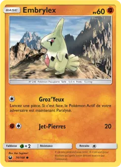 Larvitar