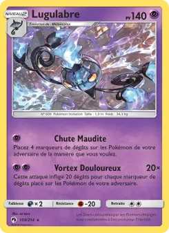 Chandelure