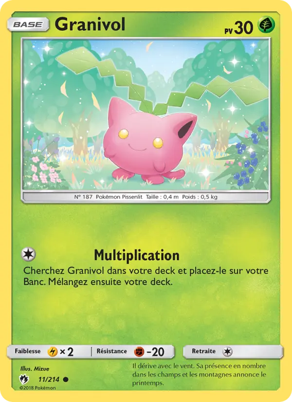 Hoppip