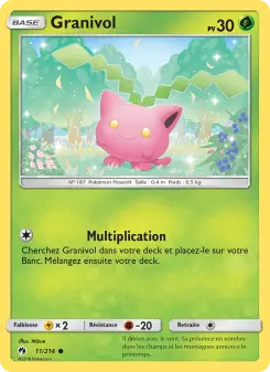 Hoppip