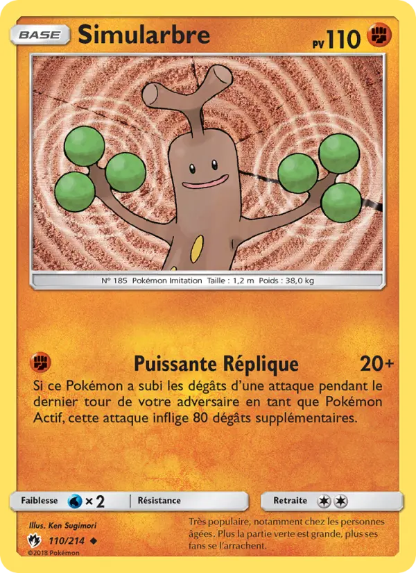 Sudowoodo