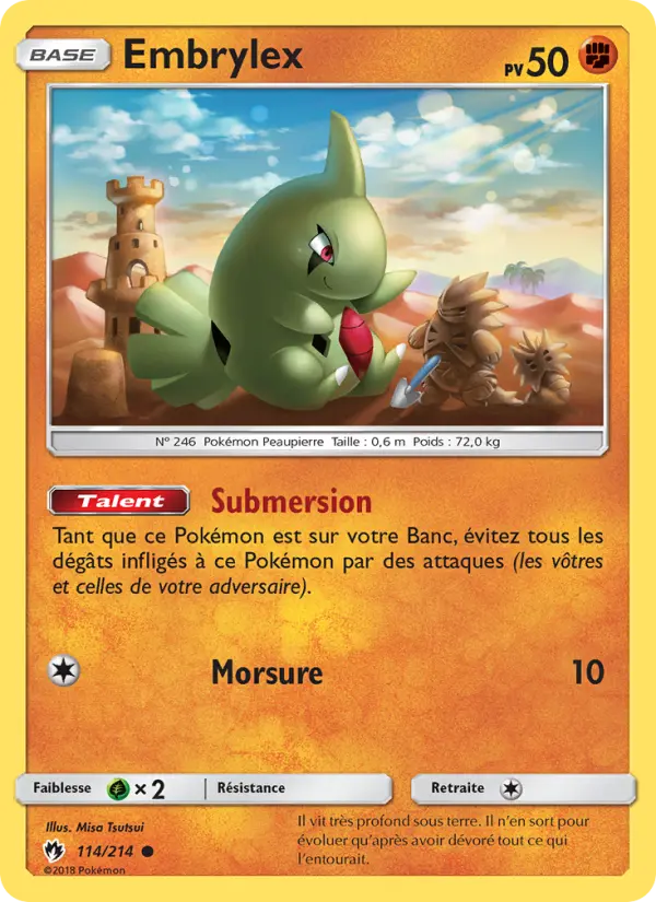 Larvitar