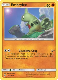 Larvitar