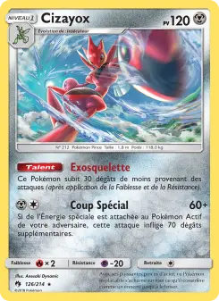 Scizor