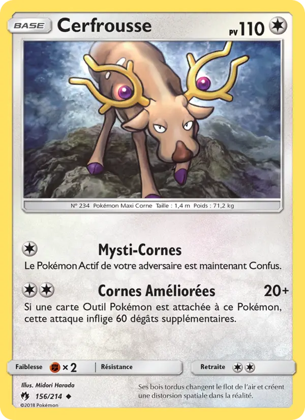 Stantler
