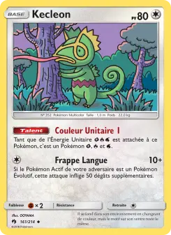 Kecleon