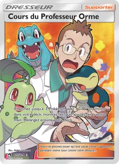 Professor Elm’s Lecture