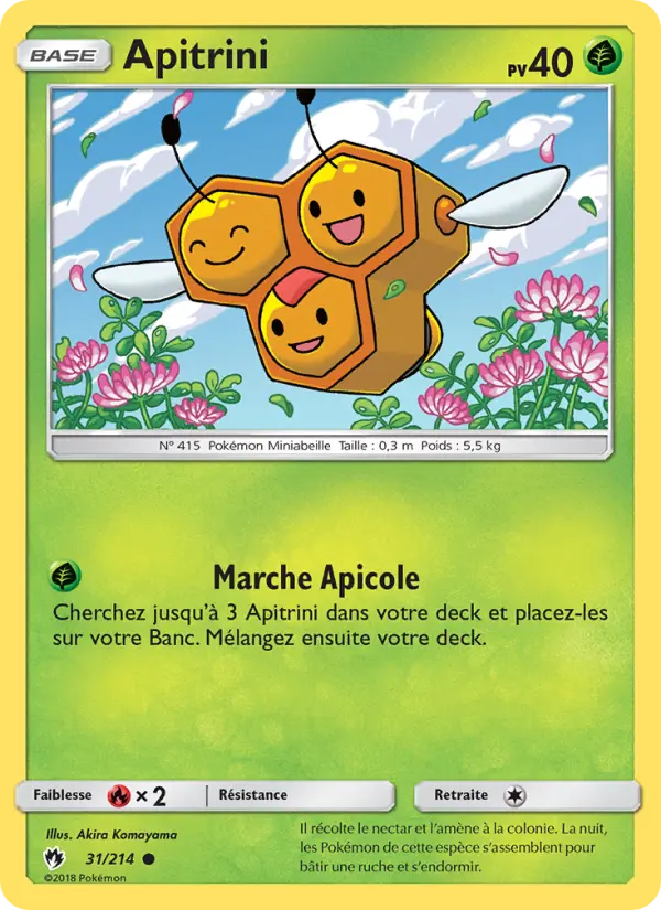 Combee