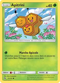 Combee
