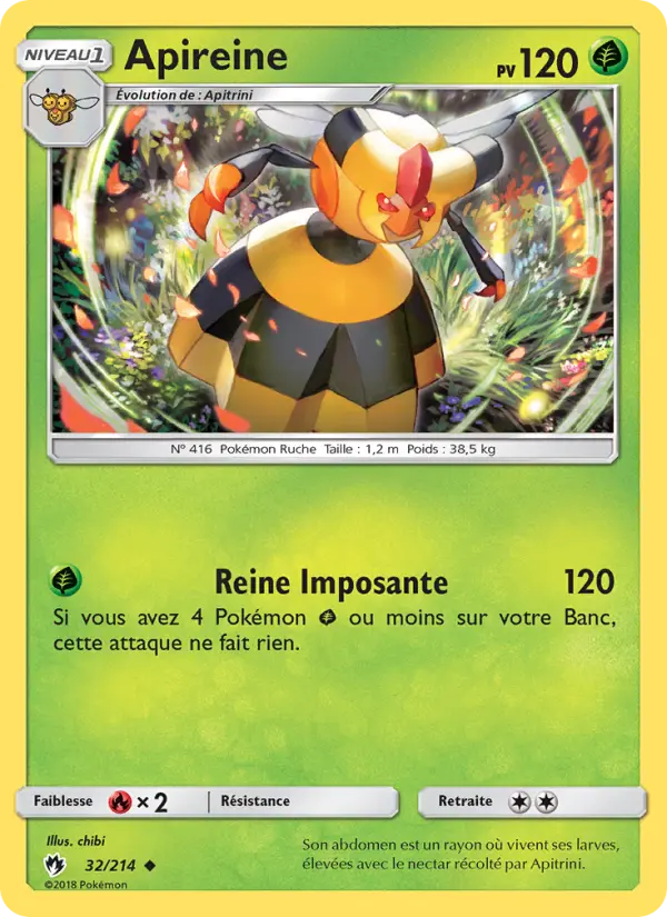 Vespiquen