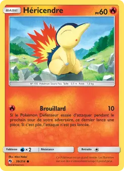 Cyndaquil