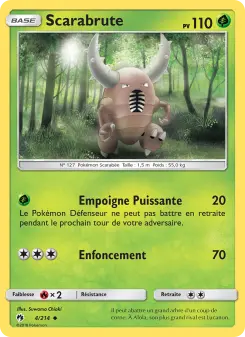 Pinsir