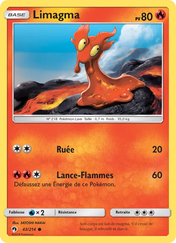Slugma