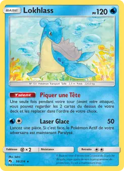 Lapras