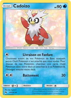 Delibird