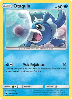 Popplio