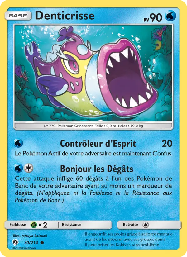 Bruxish