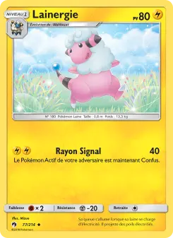 Flaaffy