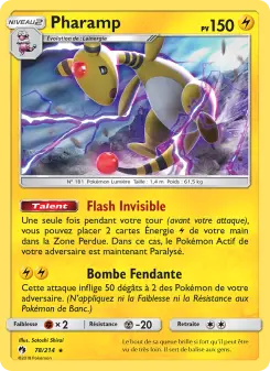 Ampharos