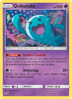 Wobbuffet