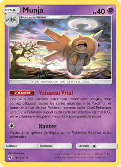 Shedinja