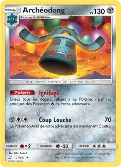 Bronzong