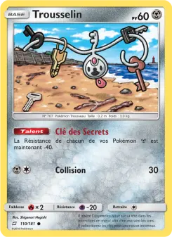 Klefki