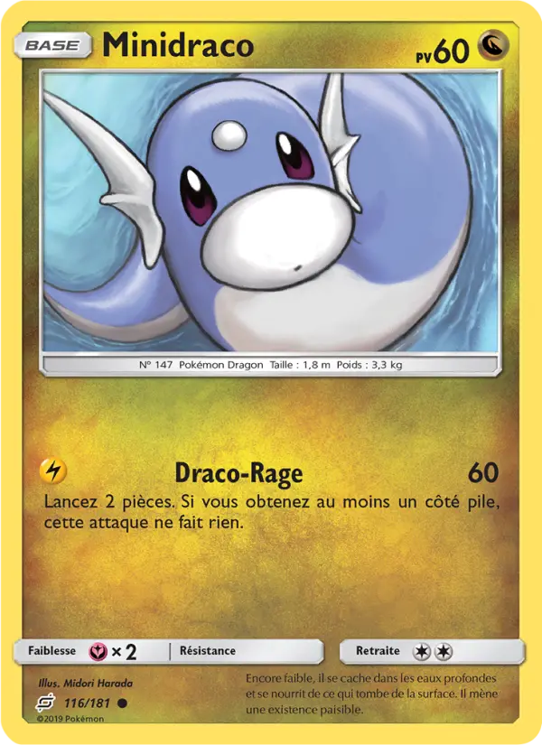 Dratini