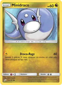 Dratini