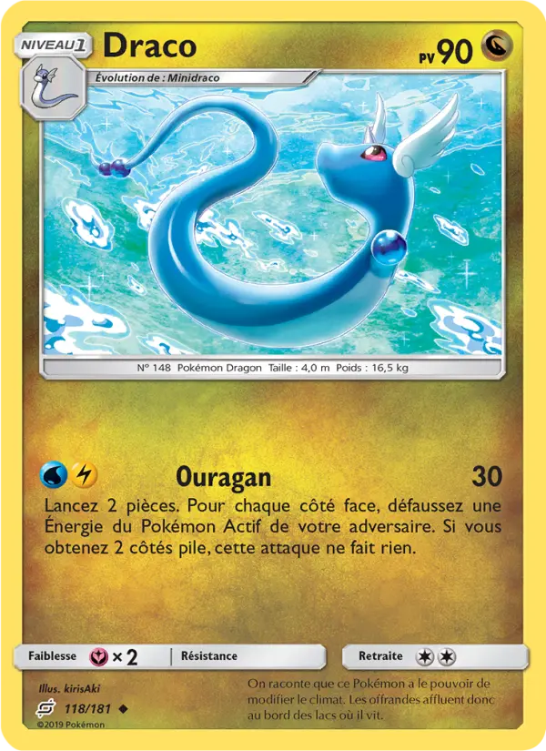 Dragonair