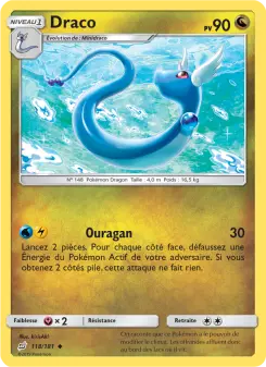 Dragonair