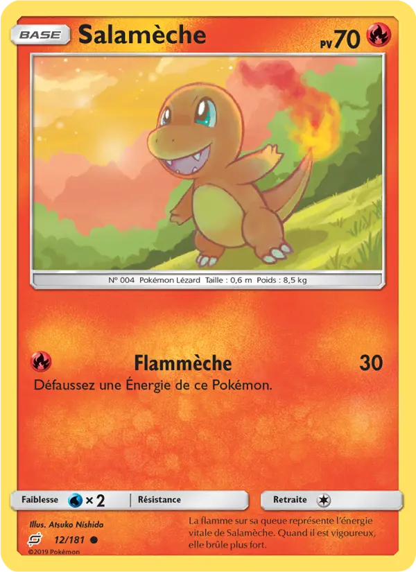 Charmander