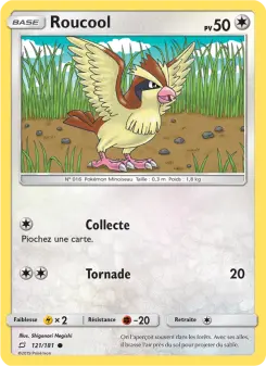 Pidgey