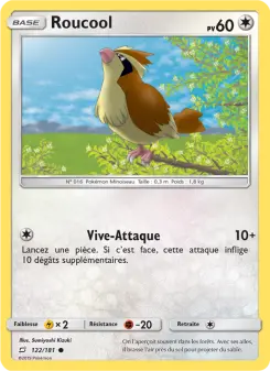 Pidgey