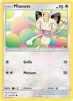 Meowth
