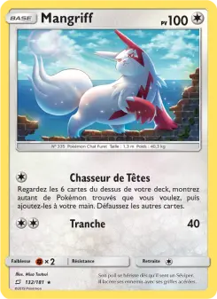 Zangoose