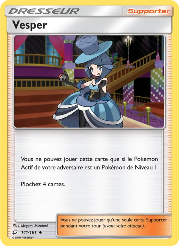 Evelyn