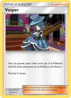 Evelyn