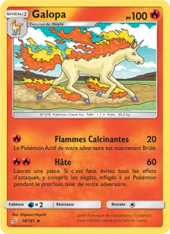 Rapidash