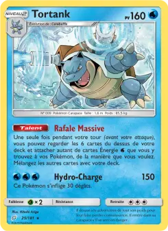 Blastoise