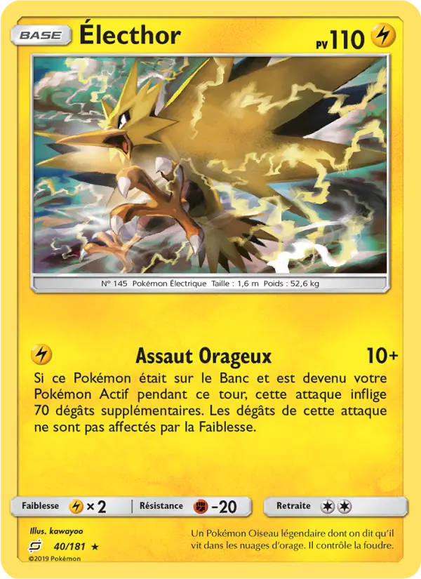 Zapdos