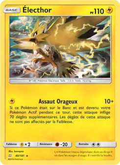 Zapdos