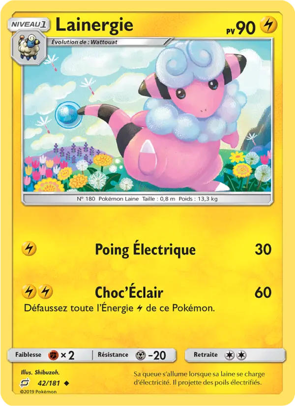 Flaaffy
