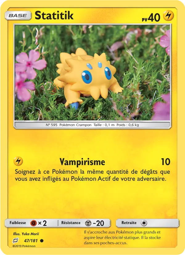 Joltik