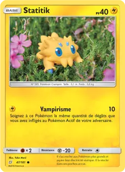 Joltik