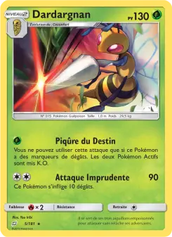 Beedrill
