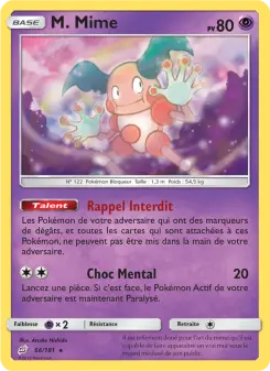Mr. Mime